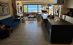 MINI LOFT apartments Bariloche